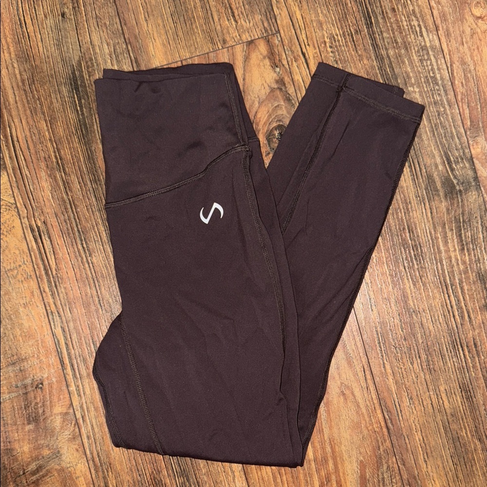 TLF Tempo High Waisted Leggings